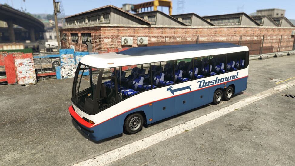 Dashound