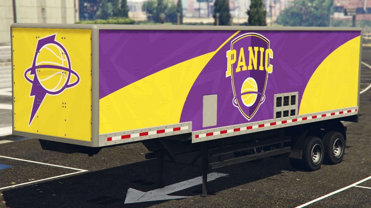 Trailer (LS Panic)